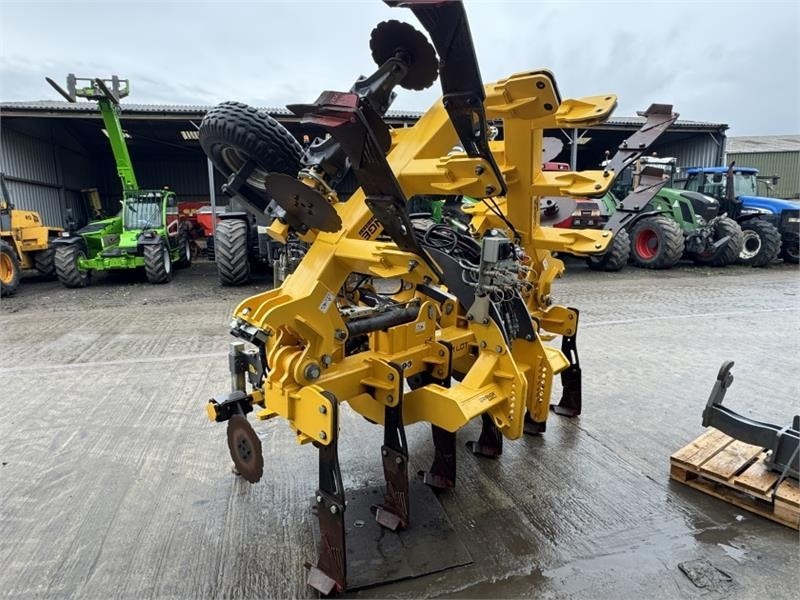 Grange 6m LDT 600 Subsoiler - Traktorska freza: slika Grange 6m LDT 600 Subsoiler - Traktorska freza Grange 6m LDT 600 Subsoiler - Traktorska freza: slika Grange 6m LDT 600 Subsoiler - Traktorska freza