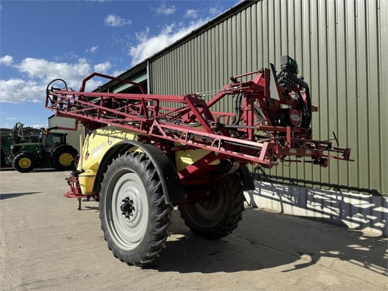 Hardi Navigator 3000 24m Trailed Sprayer - Prskalica za traktor: slika Hardi Navigator 3000 24m Trailed Sprayer - Prskalica za traktor Hardi Navigator 3000 24m Trailed Sprayer - Prskalica za traktor: slika Hardi Navigator 3000 24m Trailed Sprayer - Prskalica za traktor