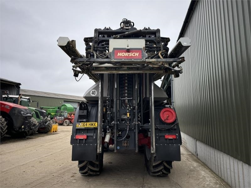 Horsch Leeb Horsch Leeb PT270 36m 8000L - Prskalica za traktor: slika Horsch Leeb Horsch Leeb PT270 36m 8000L - Prskalica za traktor Horsch Leeb Horsch Leeb PT270 36m 8000L - Prskalica za traktor: slika Horsch Leeb Horsch Leeb PT270 36m 8000L - Prskalica za traktor