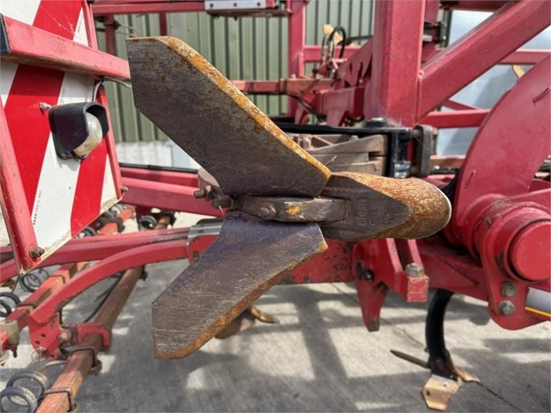 Horsch Terrano 6 FG Cultivator - Traktorska freza: slika Horsch Terrano 6 FG Cultivator - Traktorska freza Horsch Terrano 6 FG Cultivator - Traktorska freza: slika Horsch Terrano 6 FG Cultivator - Traktorska freza