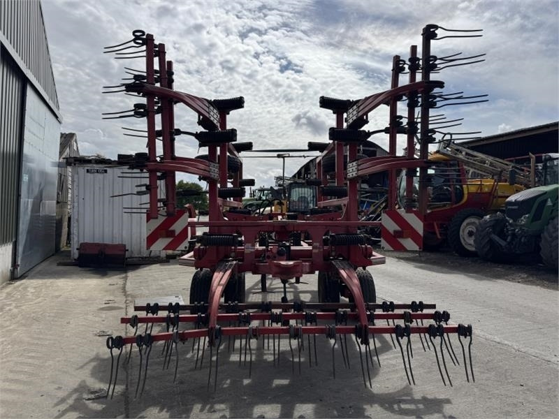 Horsch Terrano 6 FG Cultivator - Traktorska freza: slika Horsch Terrano 6 FG Cultivator - Traktorska freza Horsch Terrano 6 FG Cultivator - Traktorska freza: slika Horsch Terrano 6 FG Cultivator - Traktorska freza