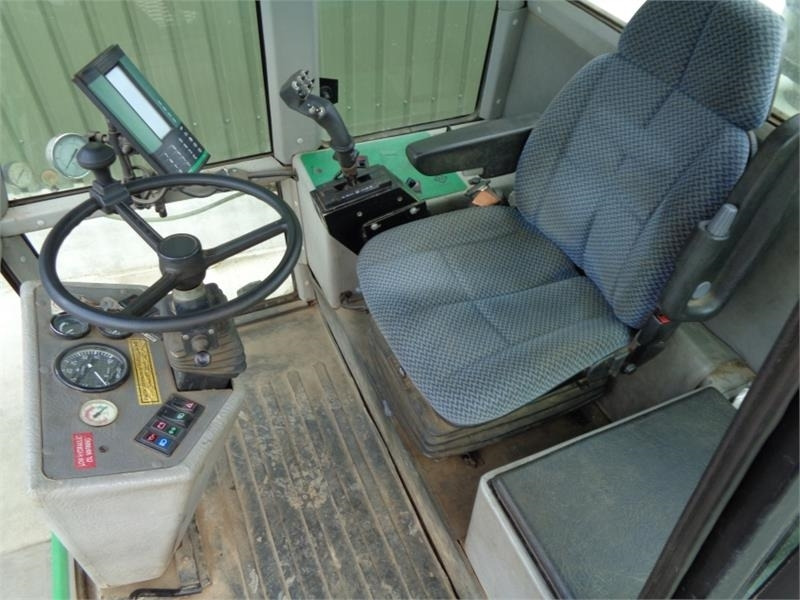Househam Househam Imp 28/24 M Self-Propelled Sprayer *Video - Prskalica za traktor: slika Househam Househam Imp 28/24 M Self-Propelled Sprayer *Video - Prskalica za traktor Househam Househam Imp 28/24 M Self-Propelled Sprayer *Video - Prskalica za traktor: slika Househam Househam Imp 28/24 M Self-Propelled Sprayer *Video - Prskalica za traktor