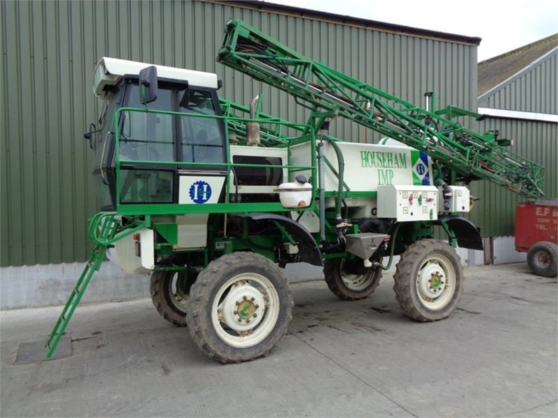 Househam Househam Imp 28/24 M Self-Propelled Sprayer *Video - Prskalica za traktor: slika Househam Househam Imp 28/24 M Self-Propelled Sprayer *Video - Prskalica za traktor Househam Househam Imp 28/24 M Self-Propelled Sprayer *Video - Prskalica za traktor: slika Househam Househam Imp 28/24 M Self-Propelled Sprayer *Video - Prskalica za traktor