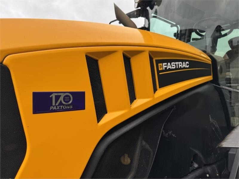 Traktor JCB Fastrac 4220 **8000 Hour Warranty**: slika Traktor JCB Fastrac 4220 **8000 Hour Warranty**