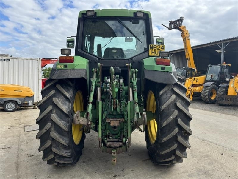 John Deere 6800 Tractor - Traktor: slika John Deere 6800 Tractor - Traktor John Deere 6800 Tractor - Traktor: slika John Deere 6800 Tractor - Traktor
