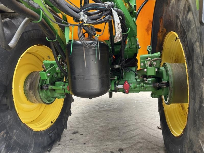 John Deere 962i 36m Trailed Sprayer - Prskalica za traktor: slika John Deere 962i 36m Trailed Sprayer - Prskalica za traktor John Deere 962i 36m Trailed Sprayer - Prskalica za traktor: slika John Deere 962i 36m Trailed Sprayer - Prskalica za traktor
