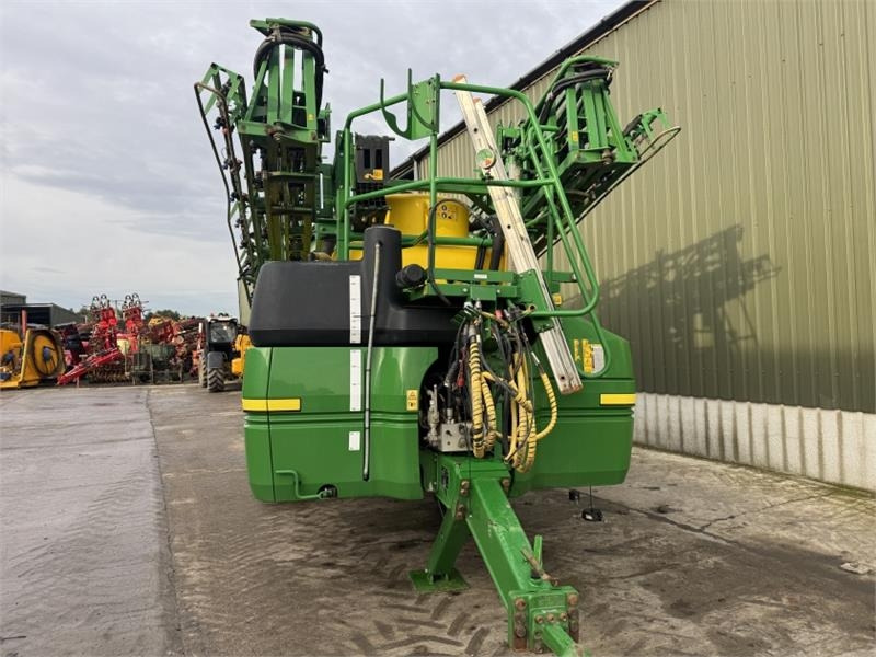 John Deere R952i PowrSpray Trailed Sprayer - Prskalica za traktor: slika John Deere R952i PowrSpray Trailed Sprayer - Prskalica za traktor John Deere R952i PowrSpray Trailed Sprayer - Prskalica za traktor: slika John Deere R952i PowrSpray Trailed Sprayer - Prskalica za traktor