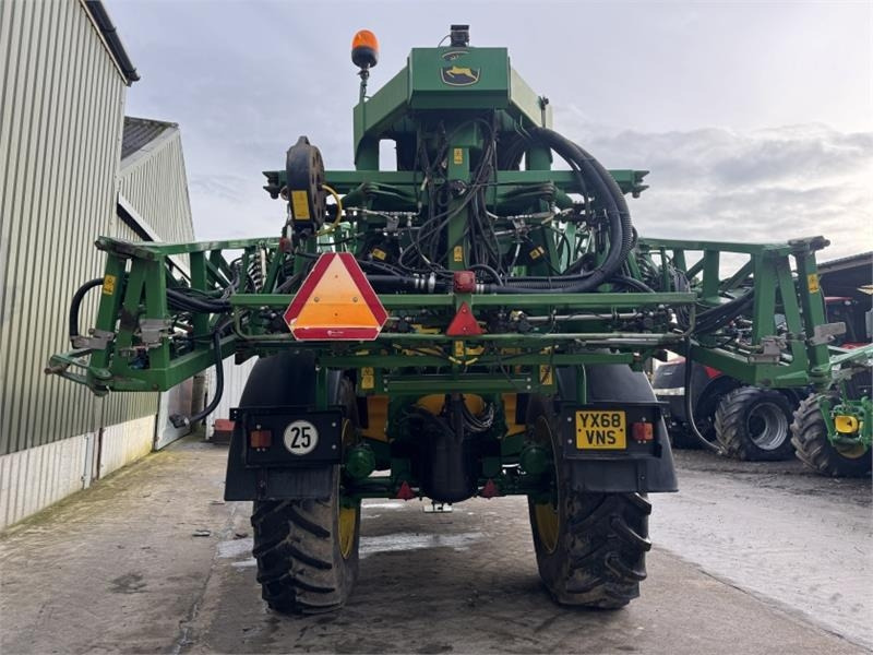 John Deere R952i PowrSpray Trailed Sprayer - Prskalica za traktor: slika John Deere R952i PowrSpray Trailed Sprayer - Prskalica za traktor John Deere R952i PowrSpray Trailed Sprayer - Prskalica za traktor: slika John Deere R952i PowrSpray Trailed Sprayer - Prskalica za traktor