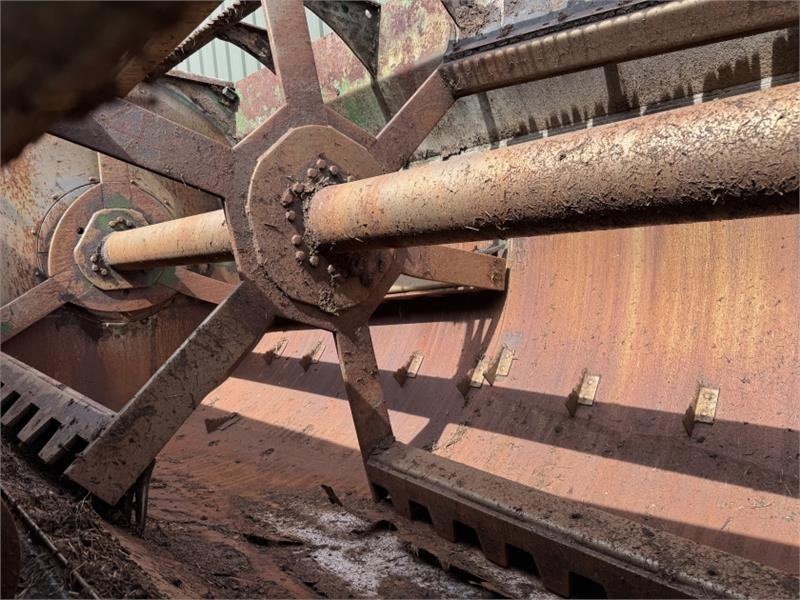 Zakup Keenan Mechfiber 345 SP Feeder Wagon  Keenan Mechfiber 345 SP Feeder Wagon: slika Zakup Keenan Mechfiber 345 SP Feeder Wagon  Keenan Mechfiber 345 SP Feeder Wagon