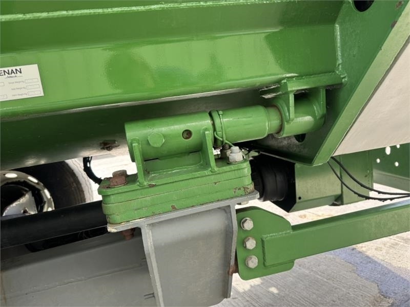 Zakup Keenan Mechfiber 345 SP Feeder Wagon  Keenan Mechfiber 345 SP Feeder Wagon: slika Zakup Keenan Mechfiber 345 SP Feeder Wagon  Keenan Mechfiber 345 SP Feeder Wagon
