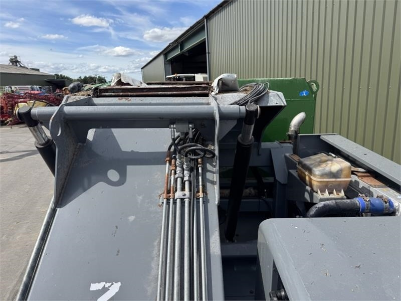 Zakup Keenan Mechfiber 345 SP Feeder Wagon  Keenan Mechfiber 345 SP Feeder Wagon: slika Zakup Keenan Mechfiber 345 SP Feeder Wagon  Keenan Mechfiber 345 SP Feeder Wagon