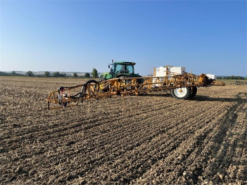 Knight Knight 28m 3800L Trailed Sprayer **Video Below** - Prskalica za traktor: slika Knight Knight 28m 3800L Trailed Sprayer **Video Below** - Prskalica za traktor Knight Knight 28m 3800L Trailed Sprayer **Video Below** - Prskalica za traktor: slika Knight Knight 28m 3800L Trailed Sprayer **Video Below** - Prskalica za traktor