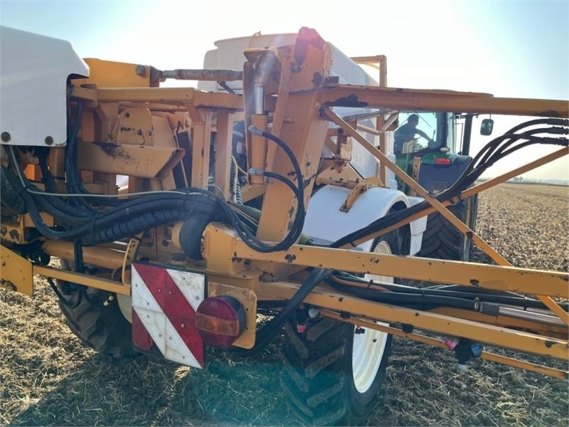Knight Knight 28m 3800L Trailed Sprayer **Video Below** - Prskalica za traktor: slika Knight Knight 28m 3800L Trailed Sprayer **Video Below** - Prskalica za traktor Knight Knight 28m 3800L Trailed Sprayer **Video Below** - Prskalica za traktor: slika Knight Knight 28m 3800L Trailed Sprayer **Video Below** - Prskalica za traktor