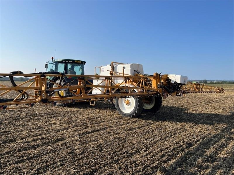 Knight Knight 28m 3800L Trailed Sprayer **Video Below** - Prskalica za traktor: slika Knight Knight 28m 3800L Trailed Sprayer **Video Below** - Prskalica za traktor Knight Knight 28m 3800L Trailed Sprayer **Video Below** - Prskalica za traktor: slika Knight Knight 28m 3800L Trailed Sprayer **Video Below** - Prskalica za traktor