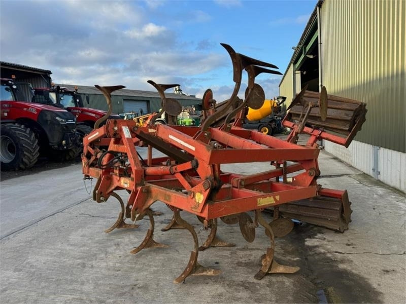 Knoche Knoche 4.5m Folding Cultivator - Traktorska freza: slika Knoche Knoche 4.5m Folding Cultivator - Traktorska freza Knoche Knoche 4.5m Folding Cultivator - Traktorska freza: slika Knoche Knoche 4.5m Folding Cultivator - Traktorska freza