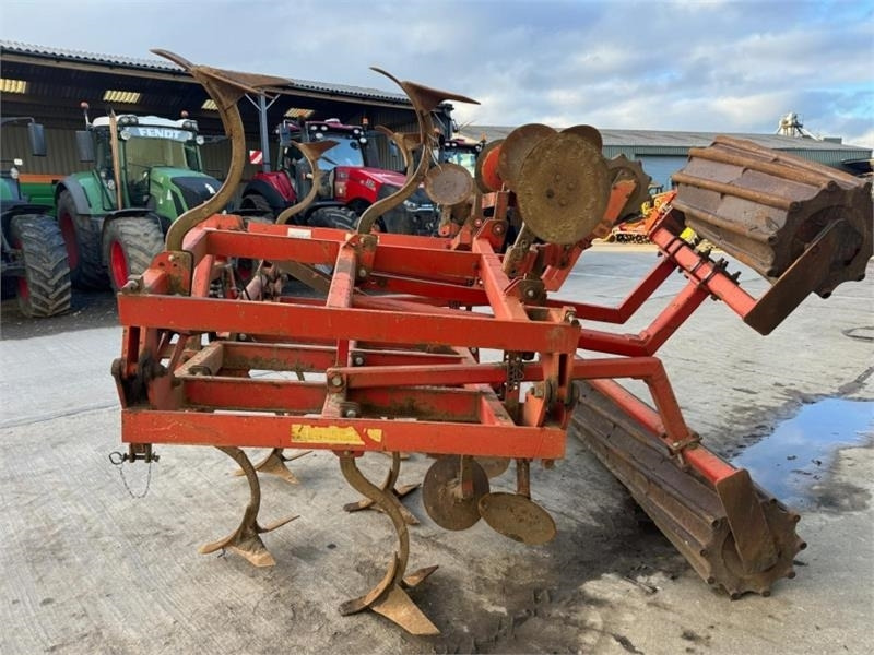 Knoche Knoche 4.5m Folding Cultivator - Traktorska freza: slika Knoche Knoche 4.5m Folding Cultivator - Traktorska freza Knoche Knoche 4.5m Folding Cultivator - Traktorska freza: slika Knoche Knoche 4.5m Folding Cultivator - Traktorska freza