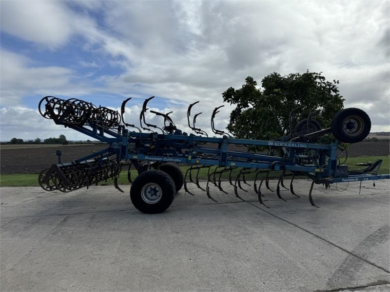 Köckerling Kockerling 480 Vario Cultivator - Traktorska freza: slika Köckerling Kockerling 480 Vario Cultivator - Traktorska freza Köckerling Kockerling 480 Vario Cultivator - Traktorska freza: slika Köckerling Kockerling 480 Vario Cultivator - Traktorska freza