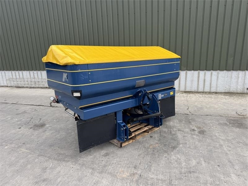 Krm Bogbale Fert Spreader - Rasipač gnojiva: slika Krm Bogbale Fert Spreader - Rasipač gnojiva Krm Bogbale Fert Spreader - Rasipač gnojiva: slika Krm Bogbale Fert Spreader - Rasipač gnojiva