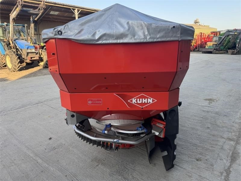 Kuhn Axis 30.1 Fert Spreader - Rasipač gnojiva: slika Kuhn Axis 30.1 Fert Spreader - Rasipač gnojiva Kuhn Axis 30.1 Fert Spreader - Rasipač gnojiva: slika Kuhn Axis 30.1 Fert Spreader - Rasipač gnojiva