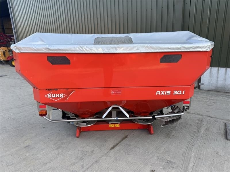 Kuhn Kuhn Axis 30.1 Fert Spreader - Rasipač gnojiva: slika Kuhn Kuhn Axis 30.1 Fert Spreader - Rasipač gnojiva Kuhn Kuhn Axis 30.1 Fert Spreader - Rasipač gnojiva: slika Kuhn Kuhn Axis 30.1 Fert Spreader - Rasipač gnojiva