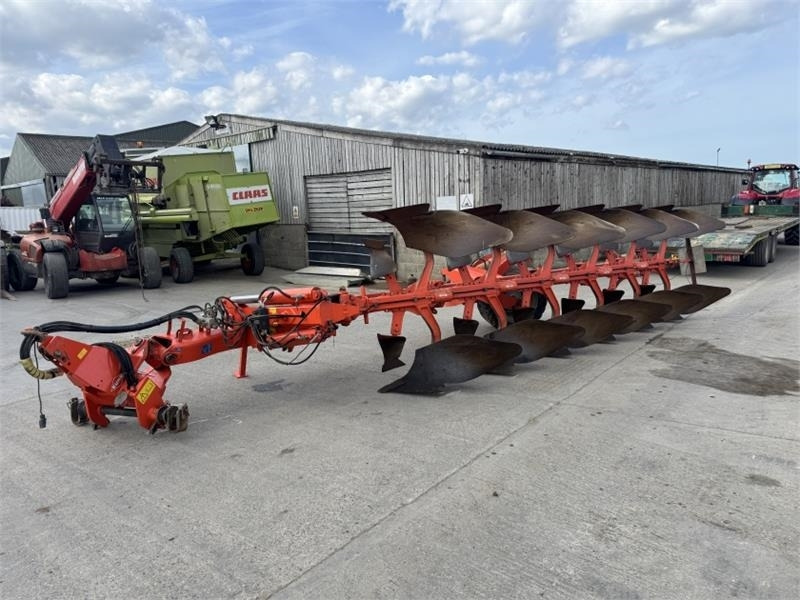 Kuhn Kuhn VT1180M6H 5+1 Semi Mounted Plough - Plug: slika Kuhn Kuhn VT1180M6H 5+1 Semi Mounted Plough - Plug Kuhn Kuhn VT1180M6H 5+1 Semi Mounted Plough - Plug: slika Kuhn Kuhn VT1180M6H 5+1 Semi Mounted Plough - Plug
