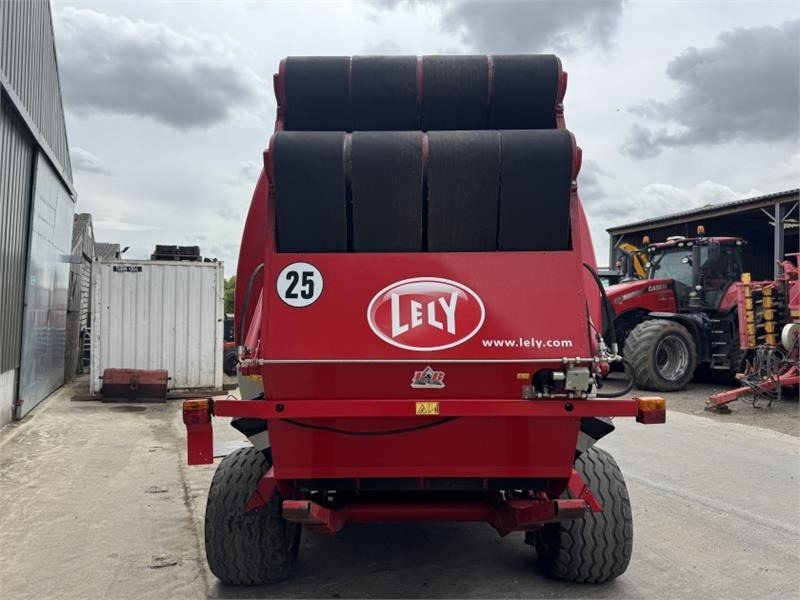 Lely Welger Lely Welger RP535 Round Baler **Video - Rolo balirka: slika Lely Welger Lely Welger RP535 Round Baler **Video - Rolo balirka Lely Welger Lely Welger RP535 Round Baler **Video - Rolo balirka: slika Lely Welger Lely Welger RP535 Round Baler **Video - Rolo balirka