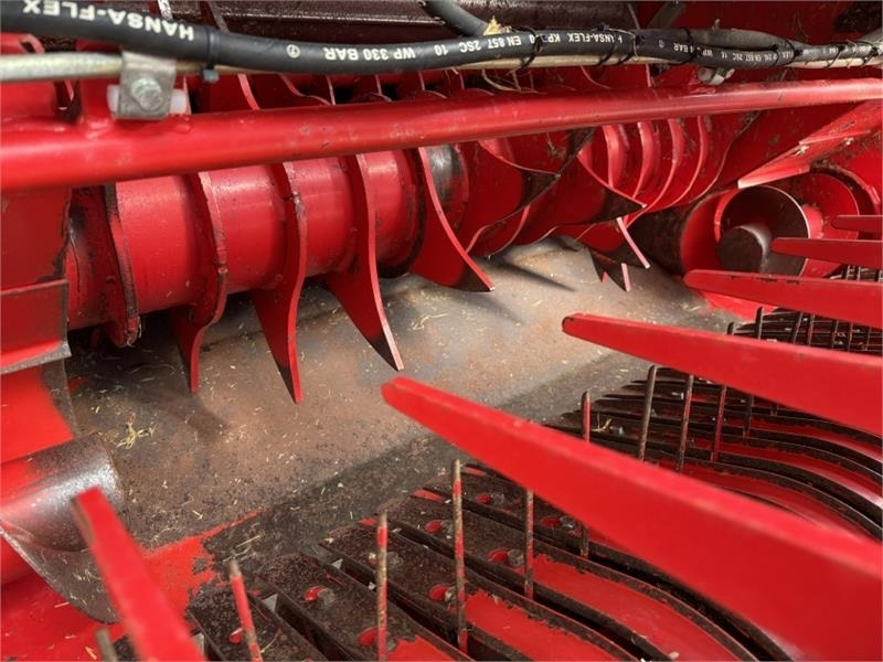 Lely Welger RP415 Round Baler **Low Bale Count** **Vide - Rolo balirka: slika Lely Welger RP415 Round Baler **Low Bale Count** **Vide - Rolo balirka Lely Welger RP415 Round Baler **Low Bale Count** **Vide - Rolo balirka: slika Lely Welger RP415 Round Baler **Low Bale Count** **Vide - Rolo balirka
