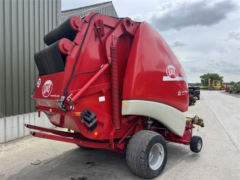 Lely Welger RP535 Round Baler **Video Below** - Rolo balirka: slika Lely Welger RP535 Round Baler **Video Below** - Rolo balirka Lely Welger RP535 Round Baler **Video Below** - Rolo balirka: slika Lely Welger RP535 Round Baler **Video Below** - Rolo balirka