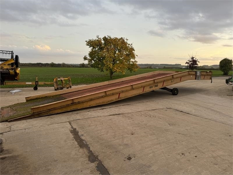 Loading Ramp Loading Ramp - Utovarna rampa: slika Loading Ramp Loading Ramp - Utovarna rampa Loading Ramp Loading Ramp - Utovarna rampa: slika Loading Ramp Loading Ramp - Utovarna rampa