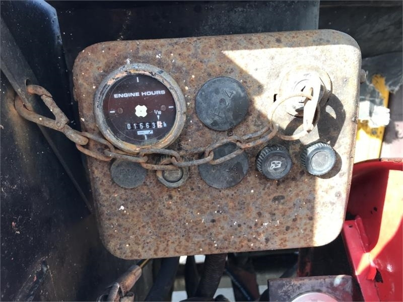 Sustav navodnjavanja Manfield Manfield Industrial Drain Jetter: slika Sustav navodnjavanja Manfield Manfield Industrial Drain Jetter