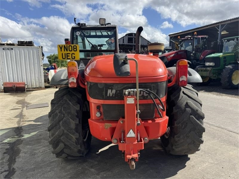 Manitou Manitou MLT 627 Turbo - Teleskopski rukovatelj: slika Manitou Manitou MLT 627 Turbo - Teleskopski rukovatelj Manitou Manitou MLT 627 Turbo - Teleskopski rukovatelj: slika Manitou Manitou MLT 627 Turbo - Teleskopski rukovatelj