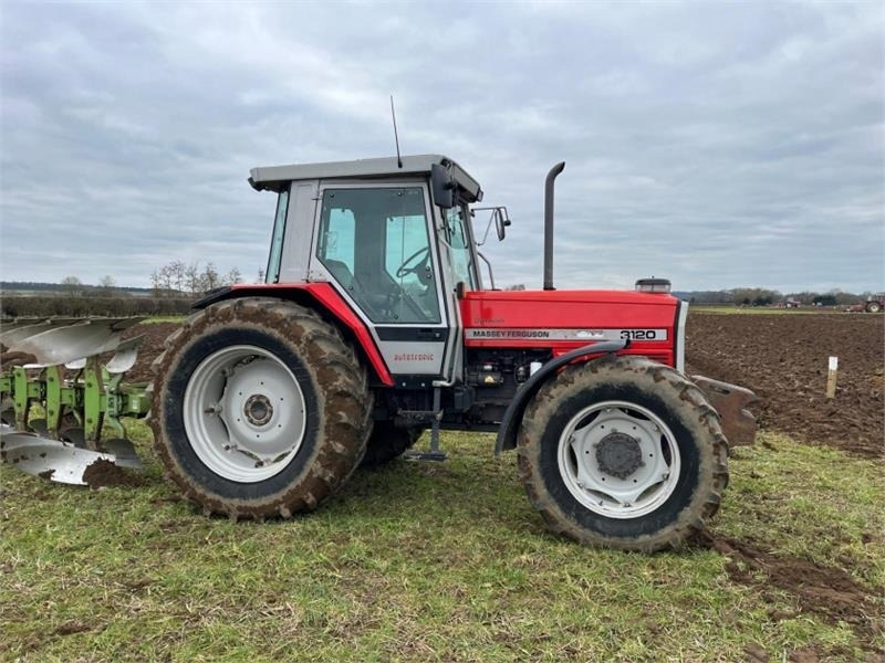 Massey Ferguson Massey Ferguson 3120 Dynashift - Traktor: slika Massey Ferguson Massey Ferguson 3120 Dynashift - Traktor Massey Ferguson Massey Ferguson 3120 Dynashift - Traktor: slika Massey Ferguson Massey Ferguson 3120 Dynashift - Traktor