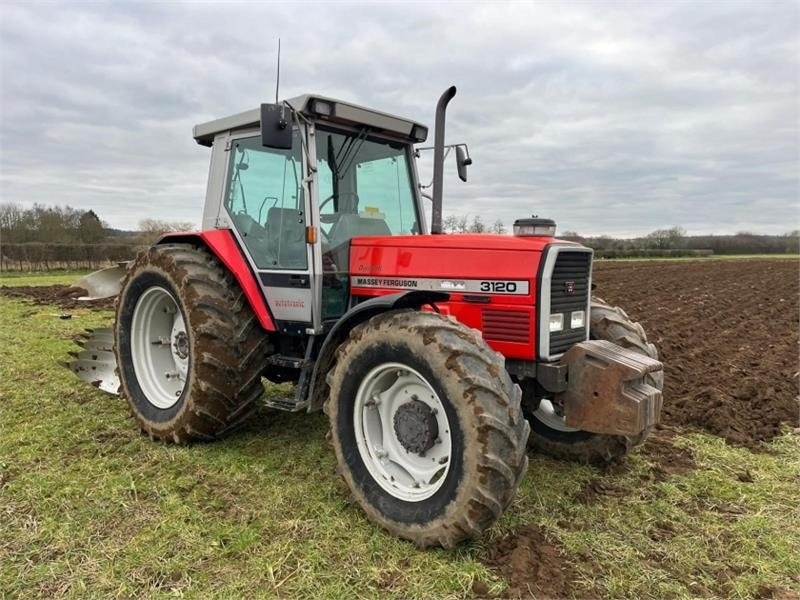 Massey Ferguson Massey Ferguson 3120 Dynashift - Traktor: slika Massey Ferguson Massey Ferguson 3120 Dynashift - Traktor Massey Ferguson Massey Ferguson 3120 Dynashift - Traktor: slika Massey Ferguson Massey Ferguson 3120 Dynashift - Traktor