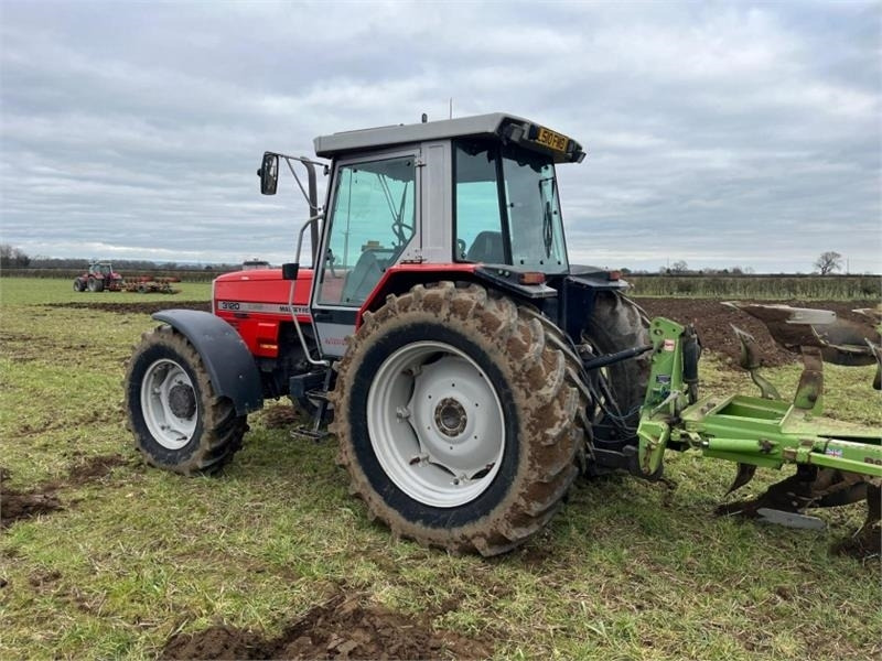 Massey Ferguson Massey Ferguson 3120 Dynashift - Traktor: slika Massey Ferguson Massey Ferguson 3120 Dynashift - Traktor Massey Ferguson Massey Ferguson 3120 Dynashift - Traktor: slika Massey Ferguson Massey Ferguson 3120 Dynashift - Traktor