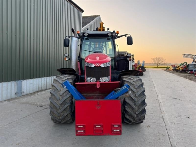 Massey Ferguson Massey Ferguson 7618 Dyna VT c/w Bomford Falcon Ev - Kranska kosilica: slika Massey Ferguson Massey Ferguson 7618 Dyna VT c/w Bomford Falcon Ev - Kranska kosilica Massey Ferguson Massey Ferguson 7618 Dyna VT c/w Bomford Falcon Ev - Kranska kosilica: slika Massey Ferguson Massey Ferguson 7618 Dyna VT c/w Bomford Falcon Ev - Kranska kosilica
