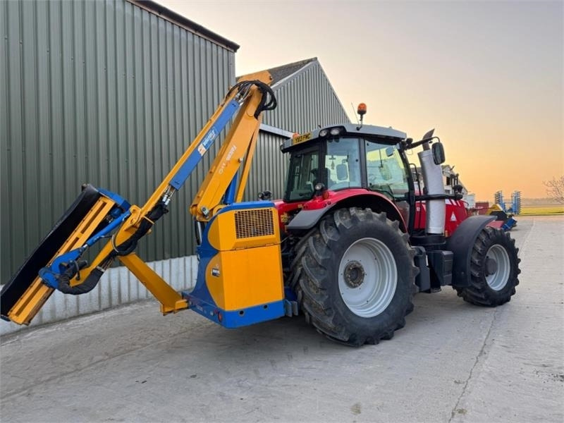 Massey Ferguson Massey Ferguson 7618 Dyna VT c/w Bomford Falcon Ev - Kranska kosilica: slika Massey Ferguson Massey Ferguson 7618 Dyna VT c/w Bomford Falcon Ev - Kranska kosilica Massey Ferguson Massey Ferguson 7618 Dyna VT c/w Bomford Falcon Ev - Kranska kosilica: slika Massey Ferguson Massey Ferguson 7618 Dyna VT c/w Bomford Falcon Ev - Kranska kosilica