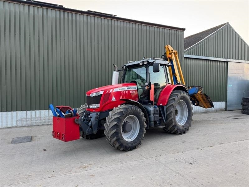Massey Ferguson Massey Ferguson 7618 Dyna VT c/w Bomford Falcon Ev - Kranska kosilica: slika Massey Ferguson Massey Ferguson 7618 Dyna VT c/w Bomford Falcon Ev - Kranska kosilica Massey Ferguson Massey Ferguson 7618 Dyna VT c/w Bomford Falcon Ev - Kranska kosilica: slika Massey Ferguson Massey Ferguson 7618 Dyna VT c/w Bomford Falcon Ev - Kranska kosilica