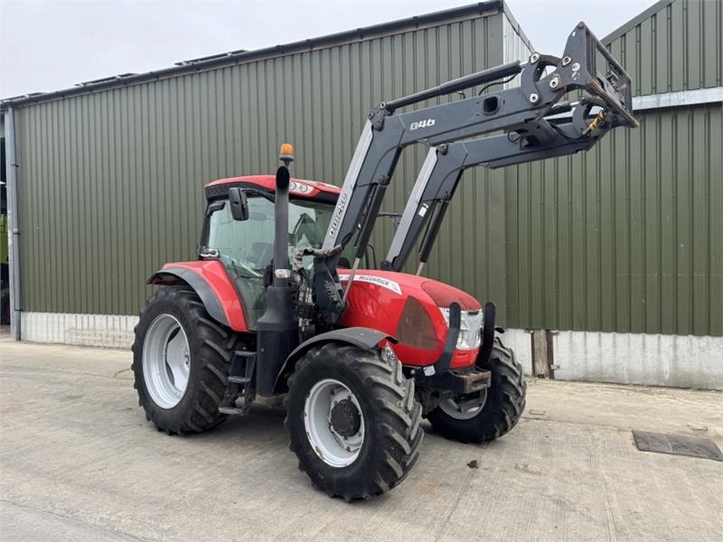 McCormick McCormick X6.430 c/w Quicke Q46 Loader **Low Hours - Traktor: slika McCormick McCormick X6.430 c/w Quicke Q46 Loader **Low Hours - Traktor McCormick McCormick X6.430 c/w Quicke Q46 Loader **Low Hours - Traktor: slika McCormick McCormick X6.430 c/w Quicke Q46 Loader **Low Hours - Traktor