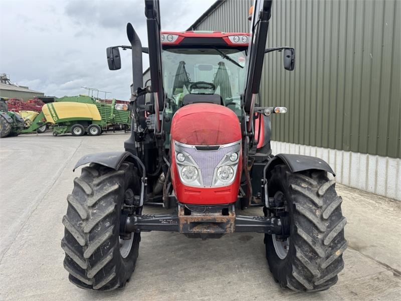 McCormick McCormick X6.430 c/w Quicke Q46 Loader **Low Hours - Traktor: slika McCormick McCormick X6.430 c/w Quicke Q46 Loader **Low Hours - Traktor McCormick McCormick X6.430 c/w Quicke Q46 Loader **Low Hours - Traktor: slika McCormick McCormick X6.430 c/w Quicke Q46 Loader **Low Hours - Traktor