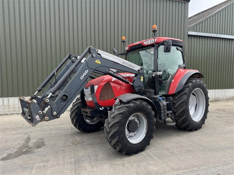 McCormick McCormick X6.430 c/w Quicke Q46 Loader **Low Hours - Traktor: slika McCormick McCormick X6.430 c/w Quicke Q46 Loader **Low Hours - Traktor McCormick McCormick X6.430 c/w Quicke Q46 Loader **Low Hours - Traktor: slika McCormick McCormick X6.430 c/w Quicke Q46 Loader **Low Hours - Traktor
