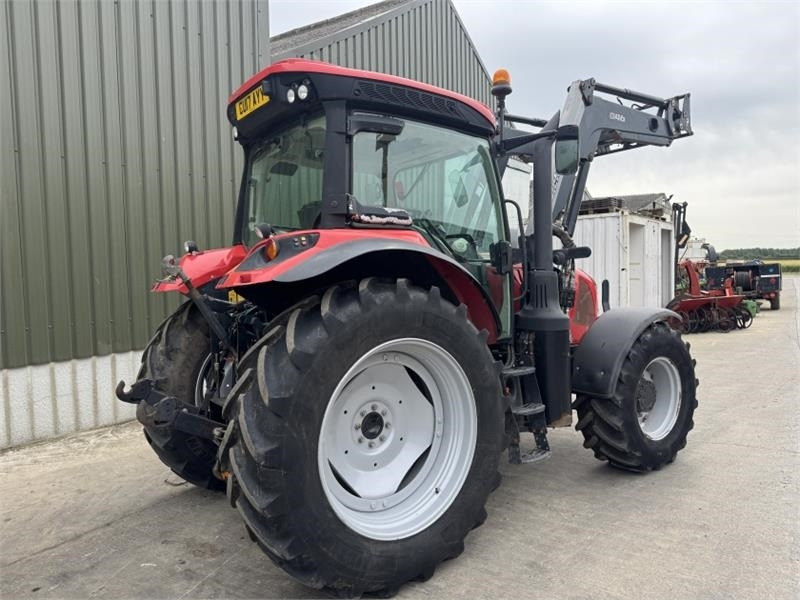 McCormick McCormick X6.430 c/w Quicke Q46 Loader **Low Hours - Traktor: slika McCormick McCormick X6.430 c/w Quicke Q46 Loader **Low Hours - Traktor McCormick McCormick X6.430 c/w Quicke Q46 Loader **Low Hours - Traktor: slika McCormick McCormick X6.430 c/w Quicke Q46 Loader **Low Hours - Traktor