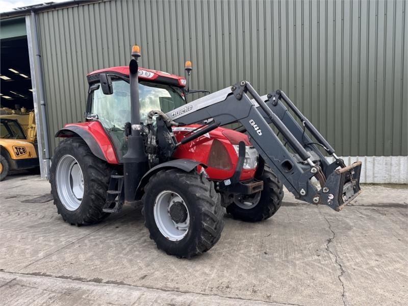 McCormick X6.430 c/w Quicke Q46 Loader **Low Hours** - Traktor: slika McCormick X6.430 c/w Quicke Q46 Loader **Low Hours** - Traktor McCormick X6.430 c/w Quicke Q46 Loader **Low Hours** - Traktor: slika McCormick X6.430 c/w Quicke Q46 Loader **Low Hours** - Traktor