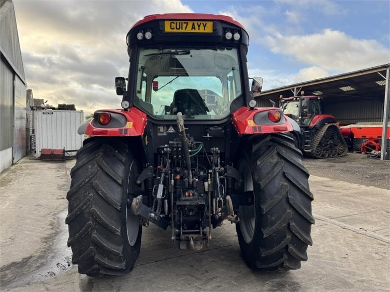 McCormick X6.430 c/w Quicke Q46 Loader **Low Hours** - Traktor: slika McCormick X6.430 c/w Quicke Q46 Loader **Low Hours** - Traktor McCormick X6.430 c/w Quicke Q46 Loader **Low Hours** - Traktor: slika McCormick X6.430 c/w Quicke Q46 Loader **Low Hours** - Traktor