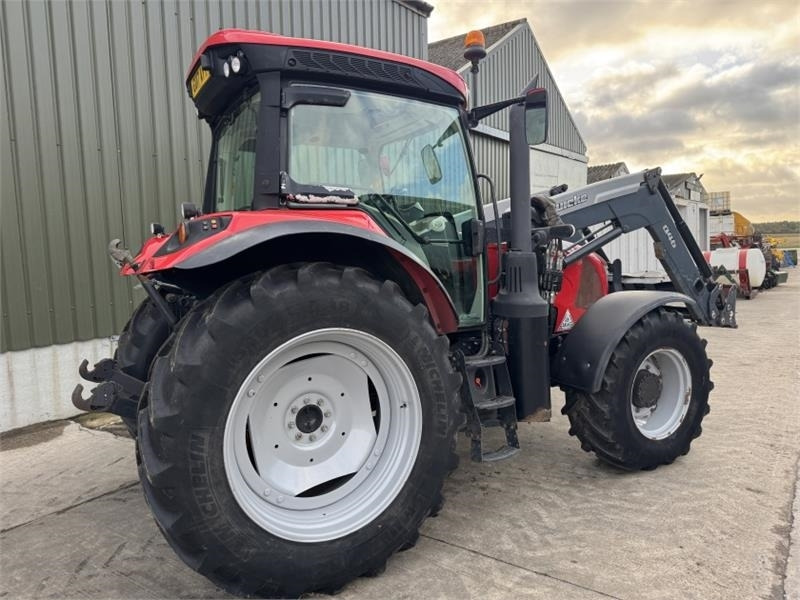 McCormick X6.430 c/w Quicke Q46 Loader **Low Hours** - Traktor: slika McCormick X6.430 c/w Quicke Q46 Loader **Low Hours** - Traktor McCormick X6.430 c/w Quicke Q46 Loader **Low Hours** - Traktor: slika McCormick X6.430 c/w Quicke Q46 Loader **Low Hours** - Traktor