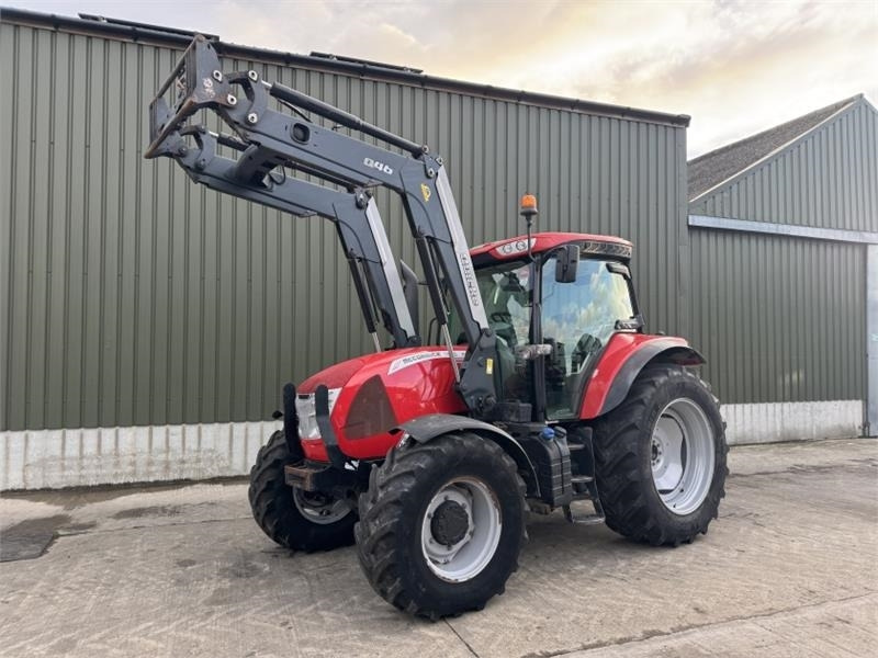 McCormick X6.430 c/w Quicke Q46 Loader **Low Hours** - Traktor: slika McCormick X6.430 c/w Quicke Q46 Loader **Low Hours** - Traktor McCormick X6.430 c/w Quicke Q46 Loader **Low Hours** - Traktor: slika McCormick X6.430 c/w Quicke Q46 Loader **Low Hours** - Traktor