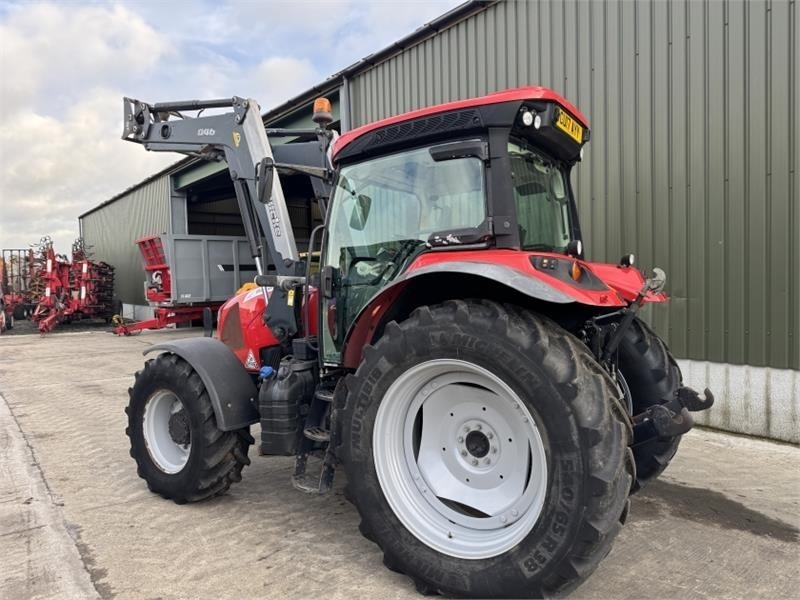 McCormick X6.430 c/w Quicke Q46 Loader **Low Hours** - Traktor: slika McCormick X6.430 c/w Quicke Q46 Loader **Low Hours** - Traktor McCormick X6.430 c/w Quicke Q46 Loader **Low Hours** - Traktor: slika McCormick X6.430 c/w Quicke Q46 Loader **Low Hours** - Traktor