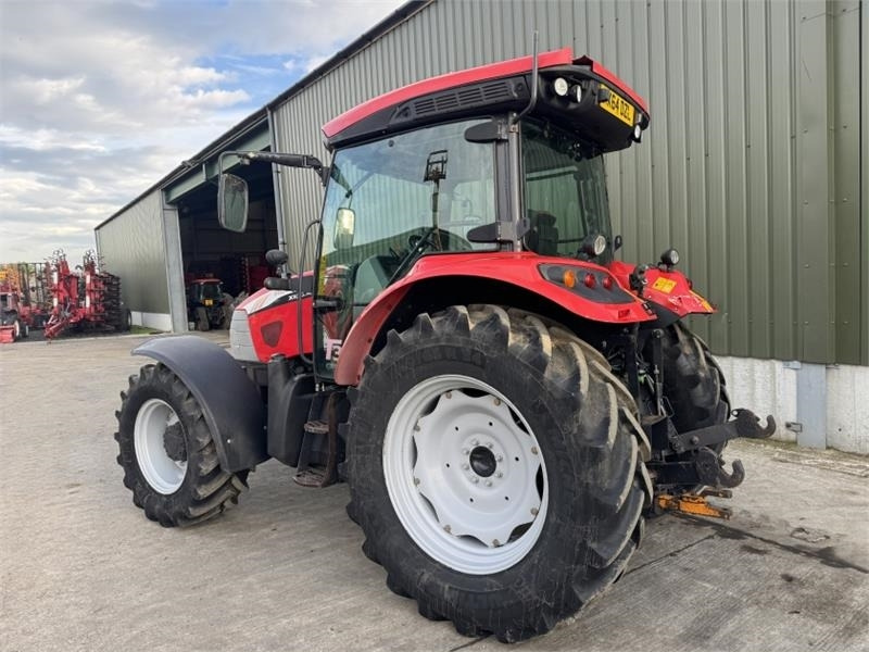 McCormick X60.40 - Traktor: slika McCormick X60.40 - Traktor McCormick X60.40 - Traktor: slika McCormick X60.40 - Traktor