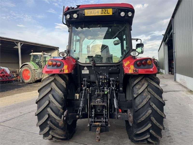 McCormick X60.40 - Traktor: slika McCormick X60.40 - Traktor McCormick X60.40 - Traktor: slika McCormick X60.40 - Traktor