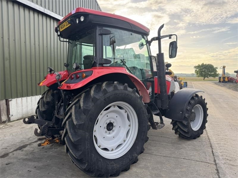 McCormick X60.40 - Traktor: slika McCormick X60.40 - Traktor McCormick X60.40 - Traktor: slika McCormick X60.40 - Traktor