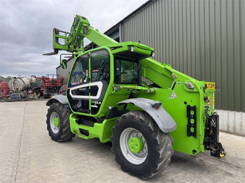 Merlo TF65.9 TCS 170cv Tronic-HF - Teleskopski rukovatelj: slika Merlo TF65.9 TCS 170cv Tronic-HF - Teleskopski rukovatelj Merlo TF65.9 TCS 170cv Tronic-HF - Teleskopski rukovatelj: slika Merlo TF65.9 TCS 170cv Tronic-HF - Teleskopski rukovatelj
